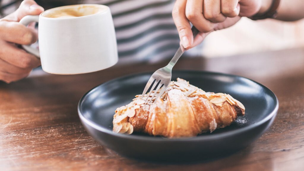 Layers of Love — The Art of Pastry at Zefloria Café